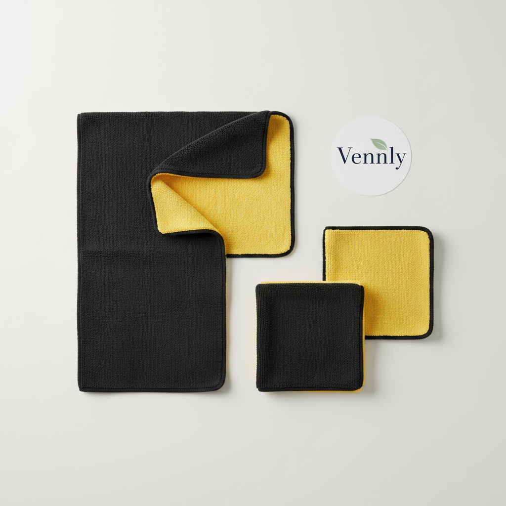 Vennly™ Vacuum Bundle