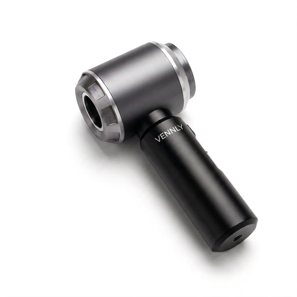 Vennly™ MiniVac Pro