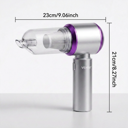 Vennly™ MiniVac Pro