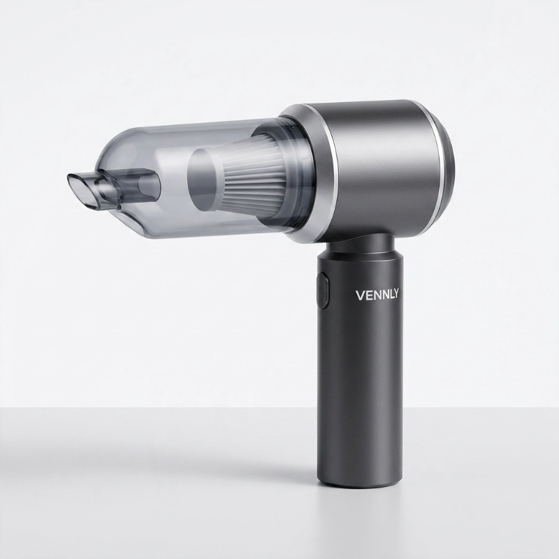 Vennly™ MiniVac Pro