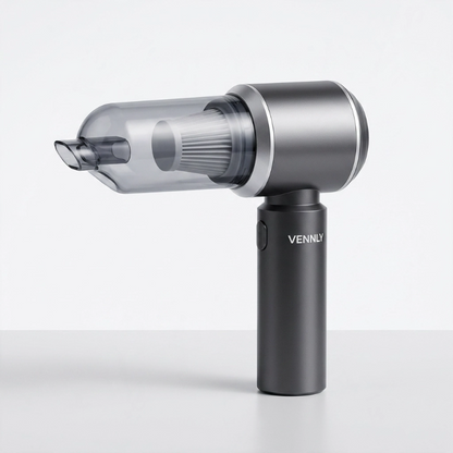 Vennly™ MiniVac Pro