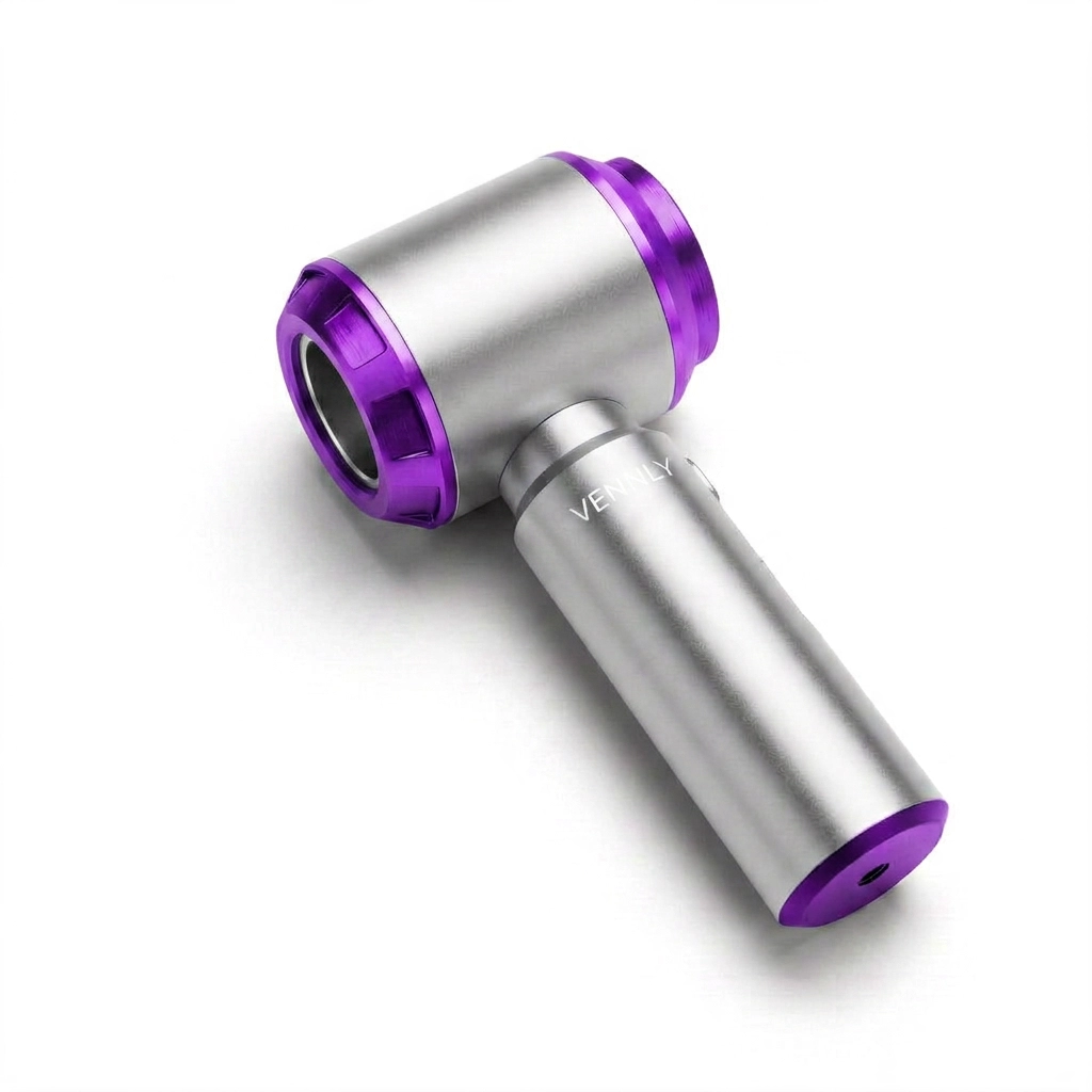 Vennly™ MiniVac Pro