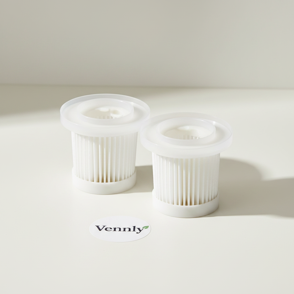 Vennly™ Vacuum Bundle
