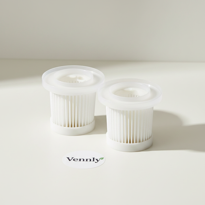 Vennly™ Vacuum Bundle
