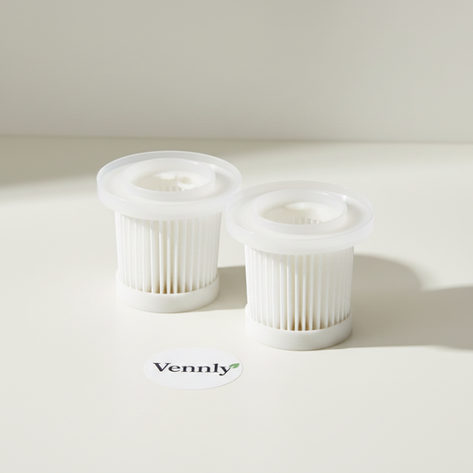 Vennly™ MiniVac Replacement Filters